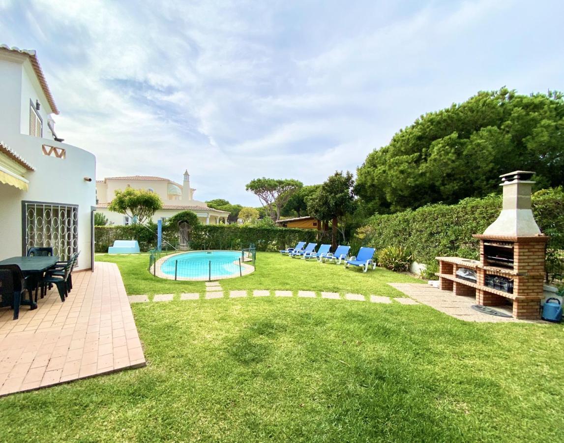 Vila Pereira - Private Pool - 빌라모라 외부 사진